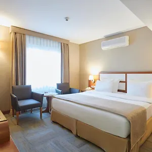 Otel Polatdemir