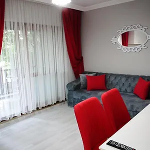 Mona Apart Akyaka Akyaka (Mugla)