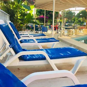 şato Fethiye