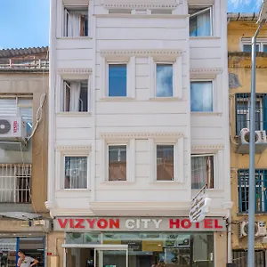 Otel Vizyon
