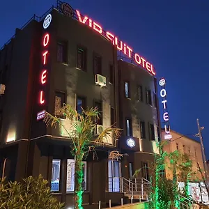 Otel Vip Suit