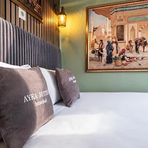 Ayka Hotel