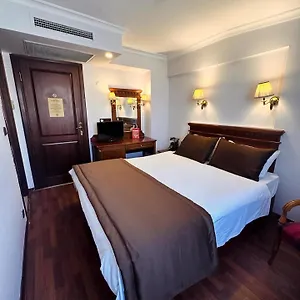 Hotel Emine Sultan, Istanbul