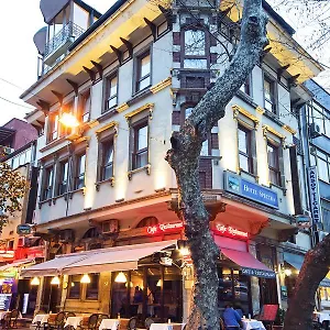 Otel Spectra Sultanahmet