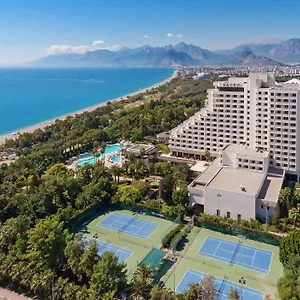 özkaymak Falez Antalya