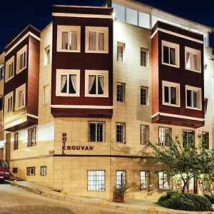 Otel Erguvan - Special Category