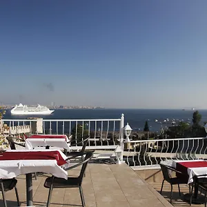 Hotel Spinel - Old, Istanbul