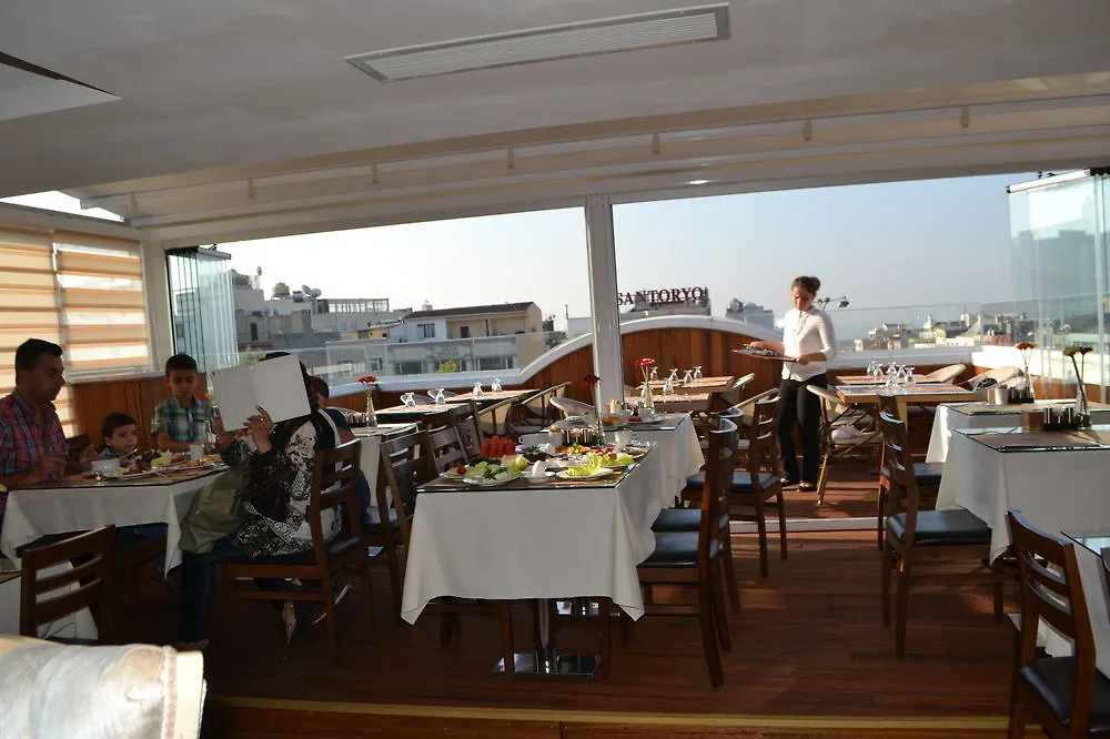 Parmada Hotel Istanbul 3*,  Turkey
