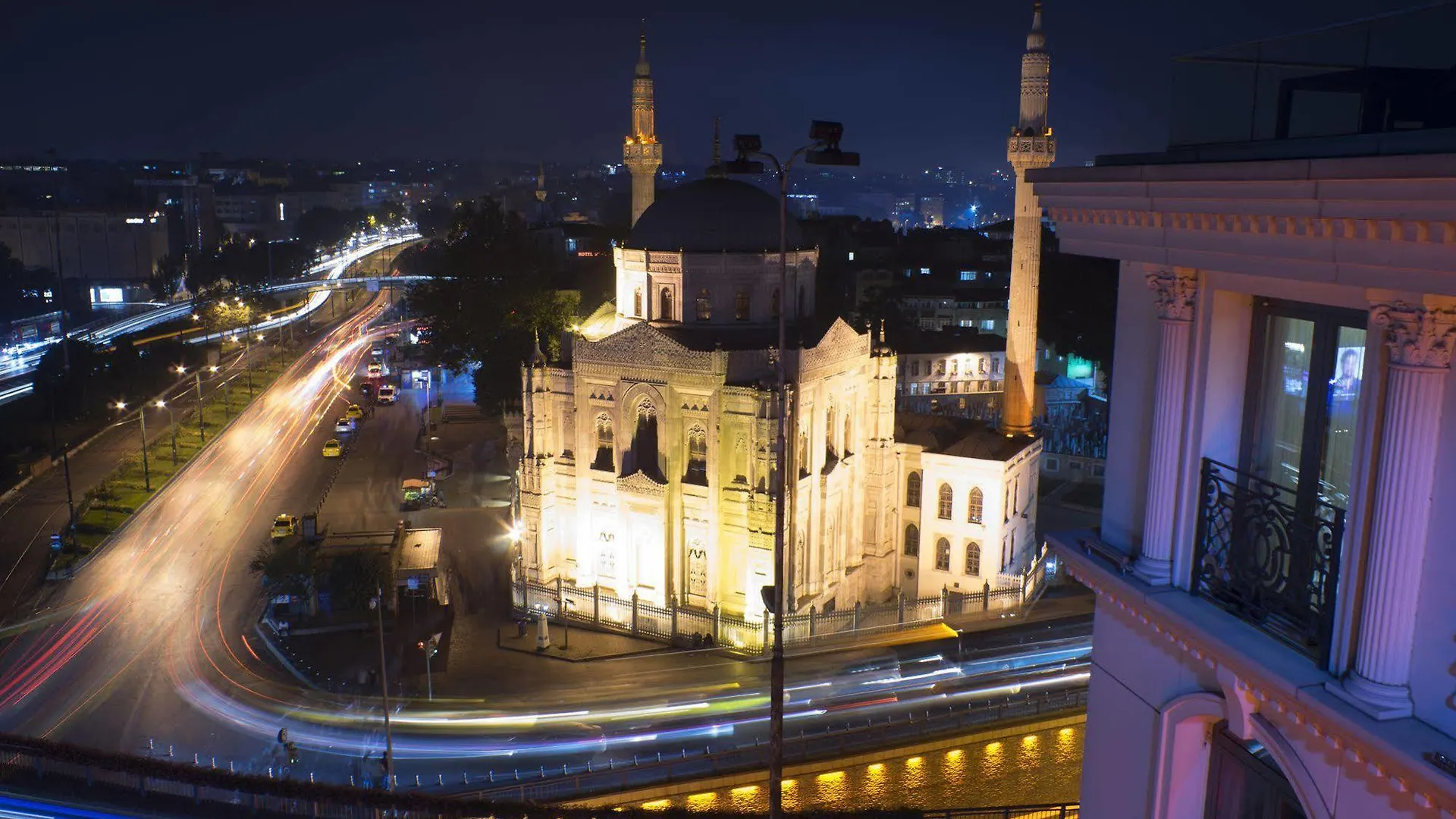 Parmada Hotel Istanbul 3*,  Turkey